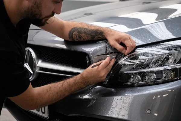 Smart Repair